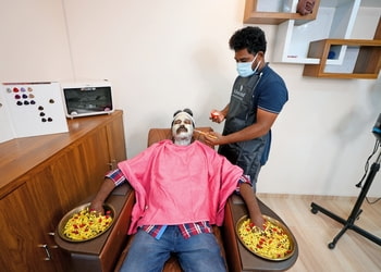 Elite-studio-family-salon-Beauty-parlour-Kakinada-Andhra-pradesh-2