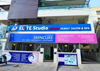 Elite-studio-family-salon-Beauty-parlour-Suryaraopeta-kakinada-Andhra-pradesh-1