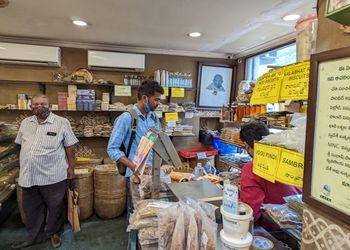 Emerald-mithai-shop-Sweet-shops-Hyderabad-Telangana-2