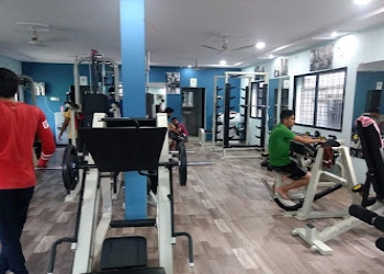 Endurance-fitness-club-Gym-Nagpur-Maharashtra-2