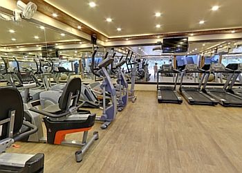 Endurance-fitness-redefined-Weight-loss-centres-Railway-colony-bikaner-Rajasthan-2