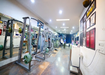 Endure-gym-Gym-Dugri-ludhiana-Punjab-2