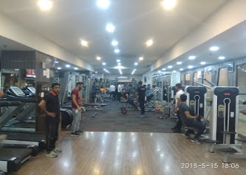 Energie-gym-spa-Gym-Lal-kothi-jaipur-Rajasthan-2