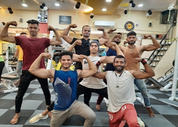 Energym-maaz-fitness-Gym-Dhule-Maharashtra-2