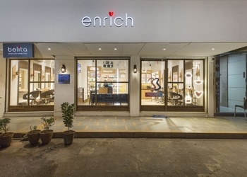 Enrich-Beauty-parlour-Mira-bhayandar-Maharashtra-1