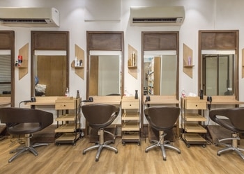 Enrich-Beauty-parlour-Mira-bhayandar-Maharashtra-2