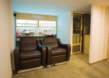 Enrich-salon-Beauty-parlour-Navi-mumbai-Maharashtra-3