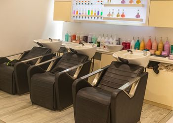 Envi-salon-spa-Beauty-parlour-Thane-Maharashtra-3