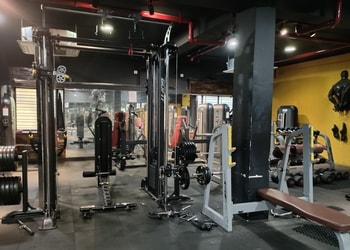 Equinox-gym-Gym-Badambadi-cuttack-Odisha-3