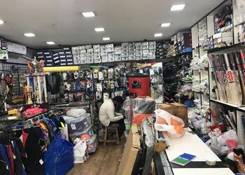 Esbee-sports-Sports-shops-Chennai-Tamil-nadu-3