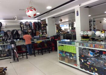 Ess-kay-sports-Gym-equipment-stores-Patiala-Punjab-3