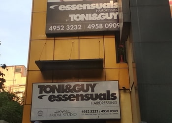 Essensuals-by-toni-guy-Beauty-parlour-Adyar-chennai-Tamil-nadu-1