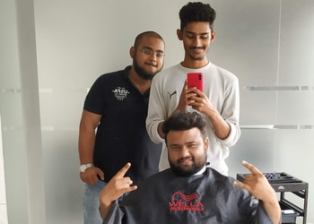 Essensuals-by-toni-guy-Beauty-parlour-Perundurai-erode-Tamil-nadu-3