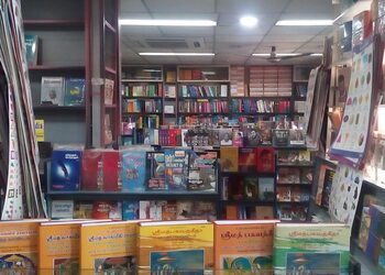 Eswar-books-Book-stores-Chennai-Tamil-nadu-2