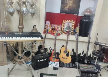 Euphony-music-school-Guitar-classes-Morar-gwalior-Madhya-pradesh-2