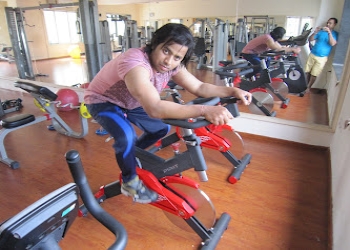 Euro-gym-Yoga-classes-Master-canteen-bhubaneswar-Odisha-2