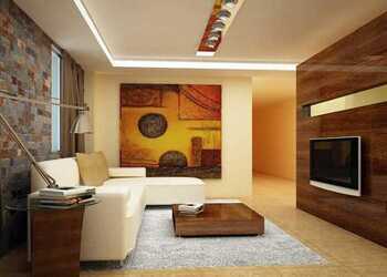 Euro-space-Interior-designers-Sathuvachari-vellore-Tamil-nadu-3