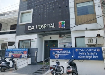 Eva-hospital-Orthopedic-surgeons-Bhai-randhir-singh-nagar-ludhiana-Punjab-1