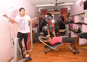 Ever-20-fitness-centre-Gym-Tiruchirappalli-Tamil-nadu-1