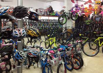 Everest-cycle-co-Bicycle-store-Navi-mumbai-Maharashtra-3