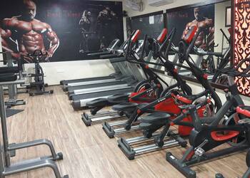 Evolution-gym-Gym-Amritsar-junction-amritsar-Punjab-1