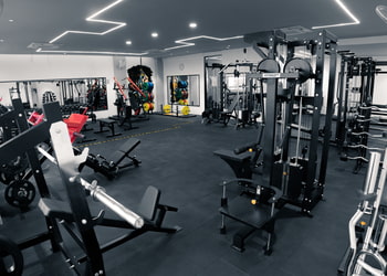 Evolve-fitness-Gym-Jabalpur-Madhya-pradesh-2