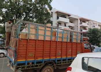 Excellent-cargo-Packers-and-movers-Panchkula-Haryana-2