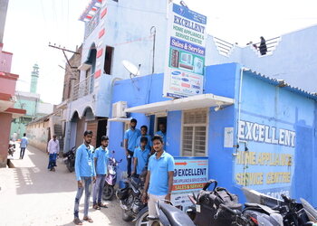 Excellent-home-appliance-service-centre-Air-conditioning-services-Thottapalayam-vellore-Tamil-nadu-1