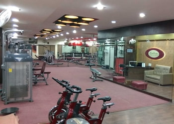 Exotica-gym-spa-Gym-Panchkula-Haryana-3