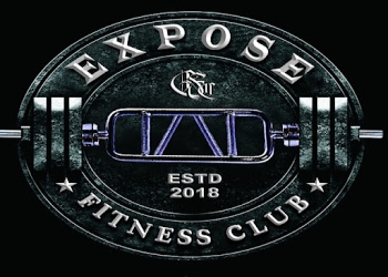 Expose-fitness-club-Gym-Ranchi-Jharkhand-1