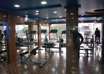 Expose-fitness-club-Gym-Ranchi-Jharkhand-3