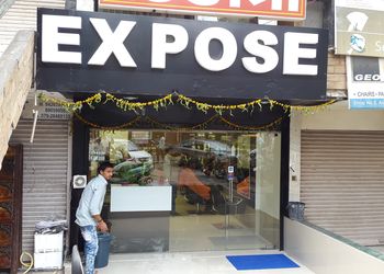 Expose-salons-pvt-ltd-Beauty-parlour-Sardarpura-jodhpur-Rajasthan-1