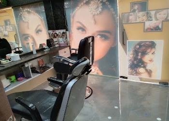 Expression-salon-Beauty-parlour-Gwalior-Madhya-pradesh-2