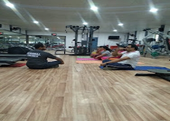 Extreme-fitness-personal-training-studio-Gym-Erode-Tamil-nadu-1