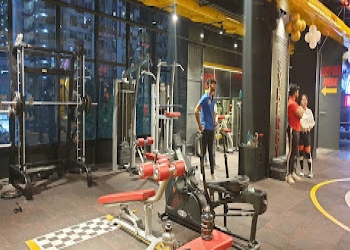 F1-fitness-Gym-Indirapuram-ghaziabad-Uttar-pradesh-1