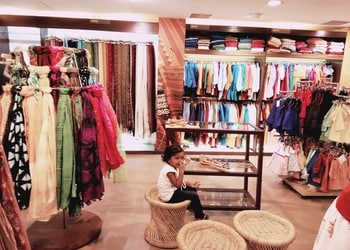 Fabindia-Clothing-stores-Hazratganj-lucknow-Uttar-pradesh-3