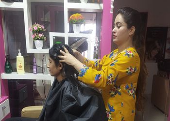 Facelift-ladies-salon-Beauty-parlour-Sandur-bellary-Karnataka-2