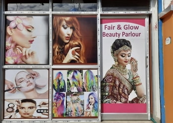 Fair-glow-beauty-parlour-training-academy-Beauty-parlour-Bagdogra-siliguri-West-bengal-1