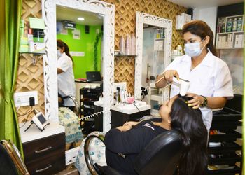 Fair-spa-Beauty-parlour-Narendrapur-kolkata-West-bengal-3