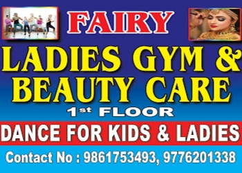 Fairy-ladies-gym-beauty-care-Gym-Patia-bhubaneswar-Odisha-1