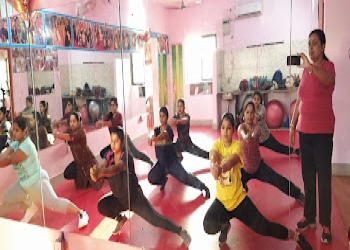 Fairy-ladies-gym-beauty-care-Gym-Patia-bhubaneswar-Odisha-2