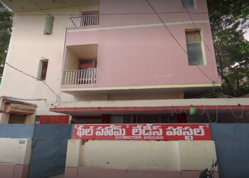 Feel-home-ladies-hostel-Girls-hostel-Guntur-Andhra-pradesh-1