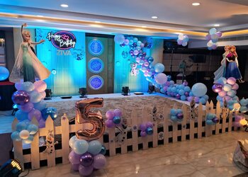 Feel-waves-decoration-service-Balloon-decorators-Kalyanpur-kanpur-Uttar-pradesh-3