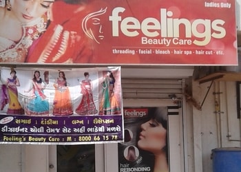 Feelings-beauty-care-Beauty-parlour-Jamnagar-Gujarat-1