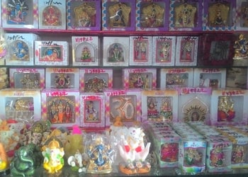 Feelings-paradise-gift-gallery-Gift-shops-Civil-lines-agra-Uttar-pradesh-3