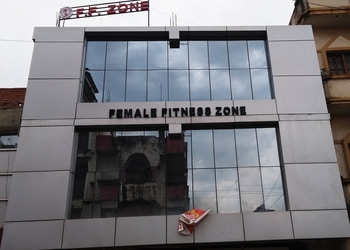 Female-fitness-zone-Gym-Danapur-patna-Bihar-1