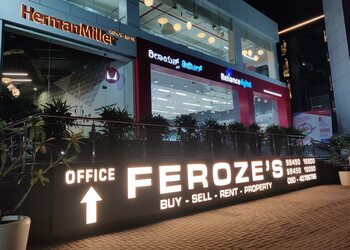 Ferozes-estate-agency-Real-estate-agents-Majestic-bangalore-Karnataka-1