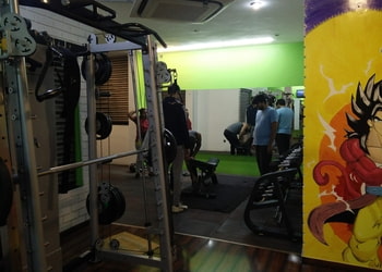 Ferrous-fitness-Gym-Sector-47-gurugram-Haryana-2