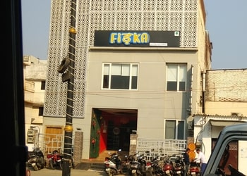 Fidka-with-firangi-tadka-Pure-vegetarian-restaurants-Varanasi-Uttar-pradesh-1