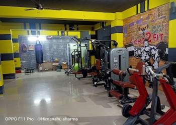 Fight-2-fit-gym-beawar-Gym-Beawar-ajmer-Rajasthan-1